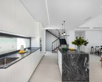 New Build - Villa - Polop