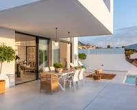 New Build - Villa - Polop