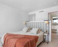 New Build - Villa - Polop