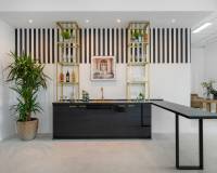 New Build - Villa - Polop