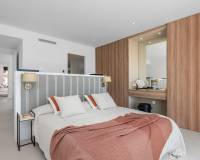 New Build - Villa - Polop