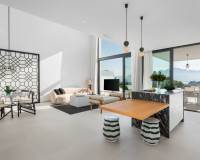 New Build - Villa - Polop