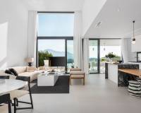 New Build - Villa - Polop