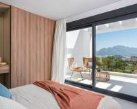 New Build - Villa - Polop