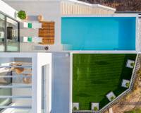 New Build - Villa - Polop