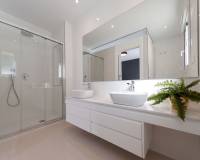 New Build - Villa - Rojales - Ciudad Quesada