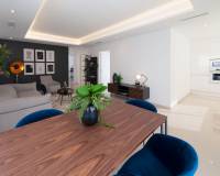 New Build - Villa - Rojales - Ciudad Quesada