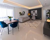 New Build - Villa - Rojales - Ciudad Quesada