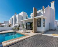 New Build - Villa - Rojales - Ciudad Quesada