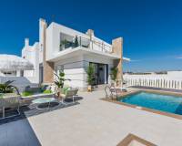 New Build - Villa - Rojales - Ciudad Quesada