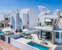 New Build - Villa - Rojales - Ciudad Quesada