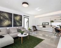 New Build - Villa - Rojales - Ciudad Quesada