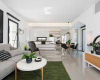 New Build - Villa - Rojales - Ciudad Quesada