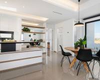 New Build - Villa - Rojales - Ciudad Quesada