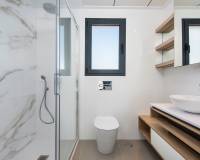 New Build - Villa - Rojales - Ciudad Quesada