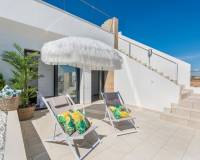 New Build - Villa - Rojales - Ciudad Quesada