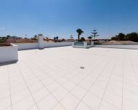 New Build - Villa - Rojales - Ciudad Quesada