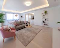 New Build - Villa - Rojales - Ciudad Quesada