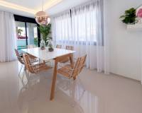 New Build - Villa - Rojales - Ciudad Quesada