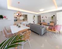 New Build - Villa - Rojales - Ciudad Quesada