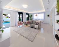 New Build - Villa - Rojales - Ciudad Quesada