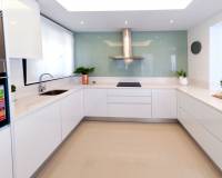 New Build - Villa - Rojales - Ciudad Quesada