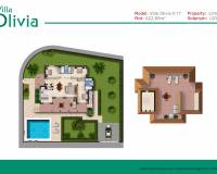 New Build - Villa - Rojales - Ciudad Quesada