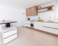 New Build - Villa - Rojales - Ciudad Quesada