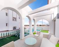 New Build - Villa - Rojales - Ciudad Quesada