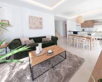 New Build - Villa - Rojales - Ciudad Quesada