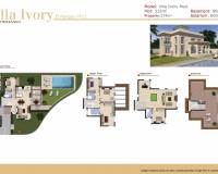 New Build - Villa - Rojales - Ciudad Quesada