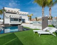 New Build - Villa - Rojales - Ciudad Quesada