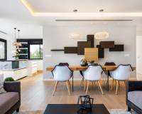 New Build - Villa - Rojales - Ciudad Quesada