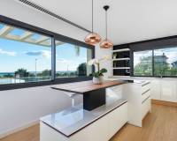 New Build - Villa - Rojales - Ciudad Quesada