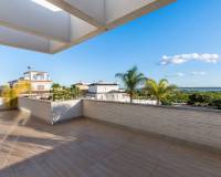 New Build - Villa - Rojales - Ciudad Quesada