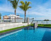 New Build - Villa - Rojales - Ciudad Quesada