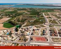 New Build - Villa - Rojales - Ciudad Quesada