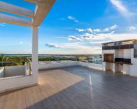 New Build - Villa - Rojales - Ciudad Quesada