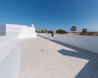 New Build - Villa - Rojales - Ciudad Quesada