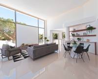 New Build - Villa - Rojales - Ciudad Quesada