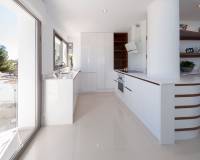 New Build - Villa - Rojales - Ciudad Quesada