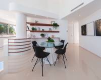 New Build - Villa - Rojales - Ciudad Quesada