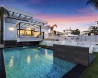 New Build - Villa - Rojales - Ciudad Quesada