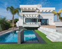 New Build - Villa - Rojales - Ciudad Quesada