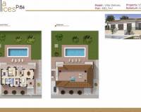 New Build - Villa - Rojales - Ciudad Quesada