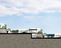 New Build - Villa - Rojales - Ciudad Quesada