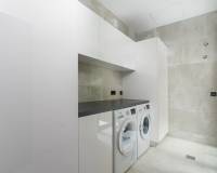 New Build - Villa - Rojales - Ciudad Quesada