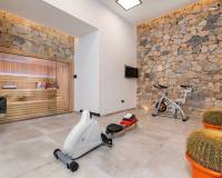 New Build - Villa - Rojales - Ciudad Quesada