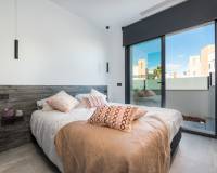 New Build - Villa - Rojales - Ciudad Quesada