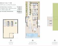 New Build - Villa - Rojales - Ciudad Quesada